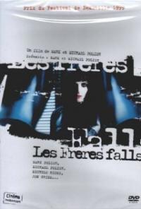 Twin Falls Idaho (1999) movie poster