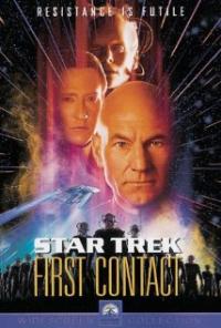 1996 Star Trek: First Contact 1996 Star Trek: First Contact
