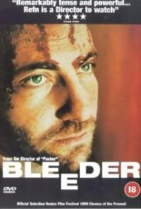Bleeder (1999) movie poster