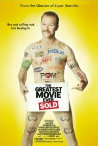 The Greatest Movie Ever Sold (2011) movie poster