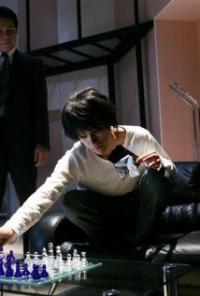 Death Note: The Last Name (2006) movie poster