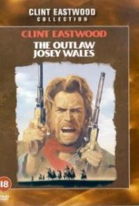 The Outlaw Josey Wales (1976) movie poster