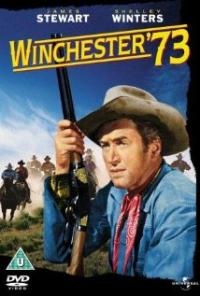 Winchester '73 (1950) movie poster