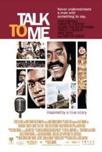 Talk to Me (2007) movie poster