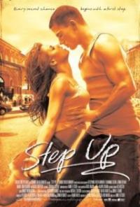 Step Up (2006) movie poster