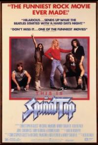 1984 This Is Spinal Tap