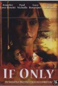 If Only (2004) movie poster