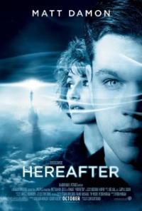 Hereafter (2010) movie poster