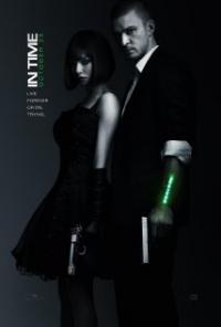 In Time (2011) movie poster