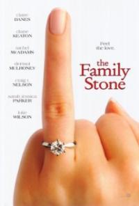 The Family Stone (2005) movie poster