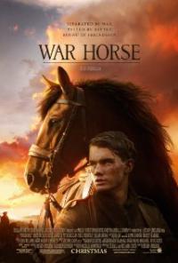 War Horse (2011) movie poster