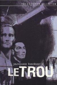 Le Trou (1960) movie poster