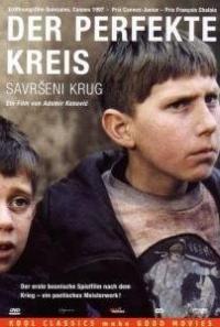 The Perfect Circle (1997) movie poster