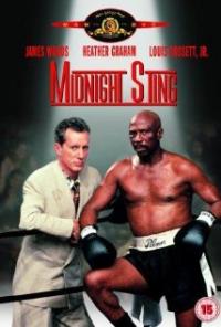 Diggstown (1992) movie poster