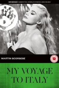 My Voyage to Italy (1999) movie poster