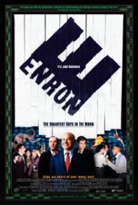 Enron: The Smartest Guys in the Room (2005) movie poster