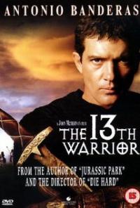 The 13th Warrior (1999) movie poster