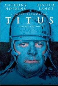 Titus (1999) movie poster