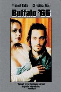 Buffalo '66 (1998) movie poster