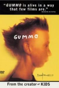 Gummo (1997) movie poster