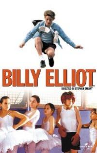 Billy Elliot (2000) movie poster