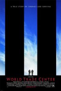 World Trade Center (2006) movie poster