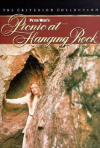 Picnic at Hanging Rock (1975) movie poster