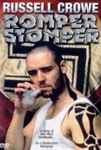Romper Stomper (1992) movie poster