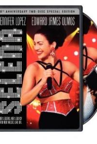 Selena (1997) movie poster