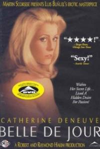 Belle de Jour (1967) movie poster