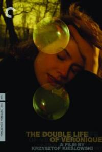 The Double Life of Veronique (1991) movie poster