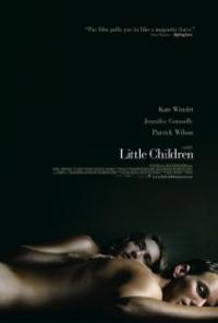 Little Children (2006) movie poster