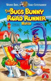 The Bugs Bunny/Road-Runner Movie (1979) movie poster