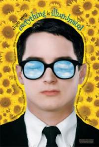 Everything Is Illuminated (2005) movie poster