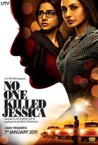 No One Killed Jessica (2011) movie poster