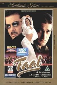 Taal (1999) movie poster