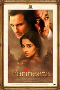 Parineeta (2005) movie poster