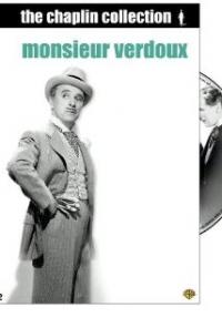 Monsieur Verdoux (1947) movie poster