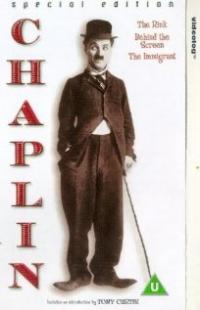 The Immigrant (1917) movie poster