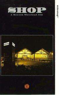 The Floorwalker (1916) movie poster