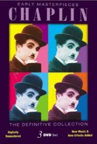 A Dog's Life (1918) movie poster