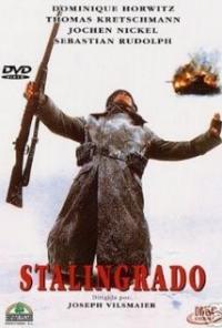 Stalingrad (1993) movie poster