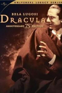 Dracula (1931) movie poster