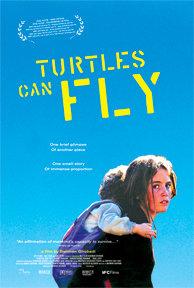 Turtles Can Fly (2004) movie poster
