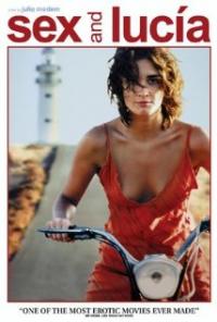 Sex and Lucia (2001) movie poster