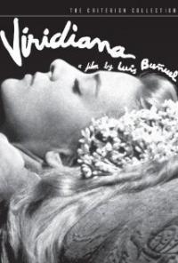 Viridiana (1961) movie poster