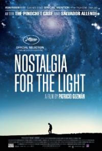 Nostalgia for the Light (2010) movie poster