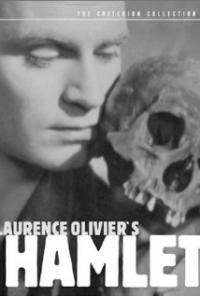 Hamlet (1948) movie poster
