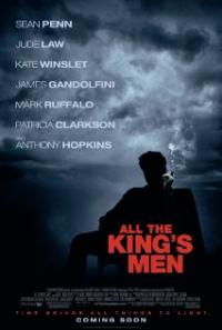 All the King's Men (2006) movie poster