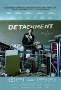Detachment (2011) movie poster